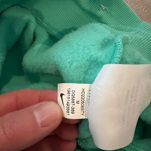 Nike joggers - Picture 4 of 5